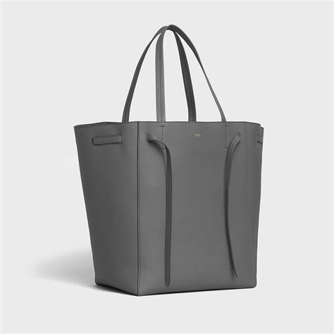 celine medium cabas phantom in soft grained calfskin|Celine Cabas Phantom Bag Review .